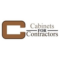 Cabinets For Contractors